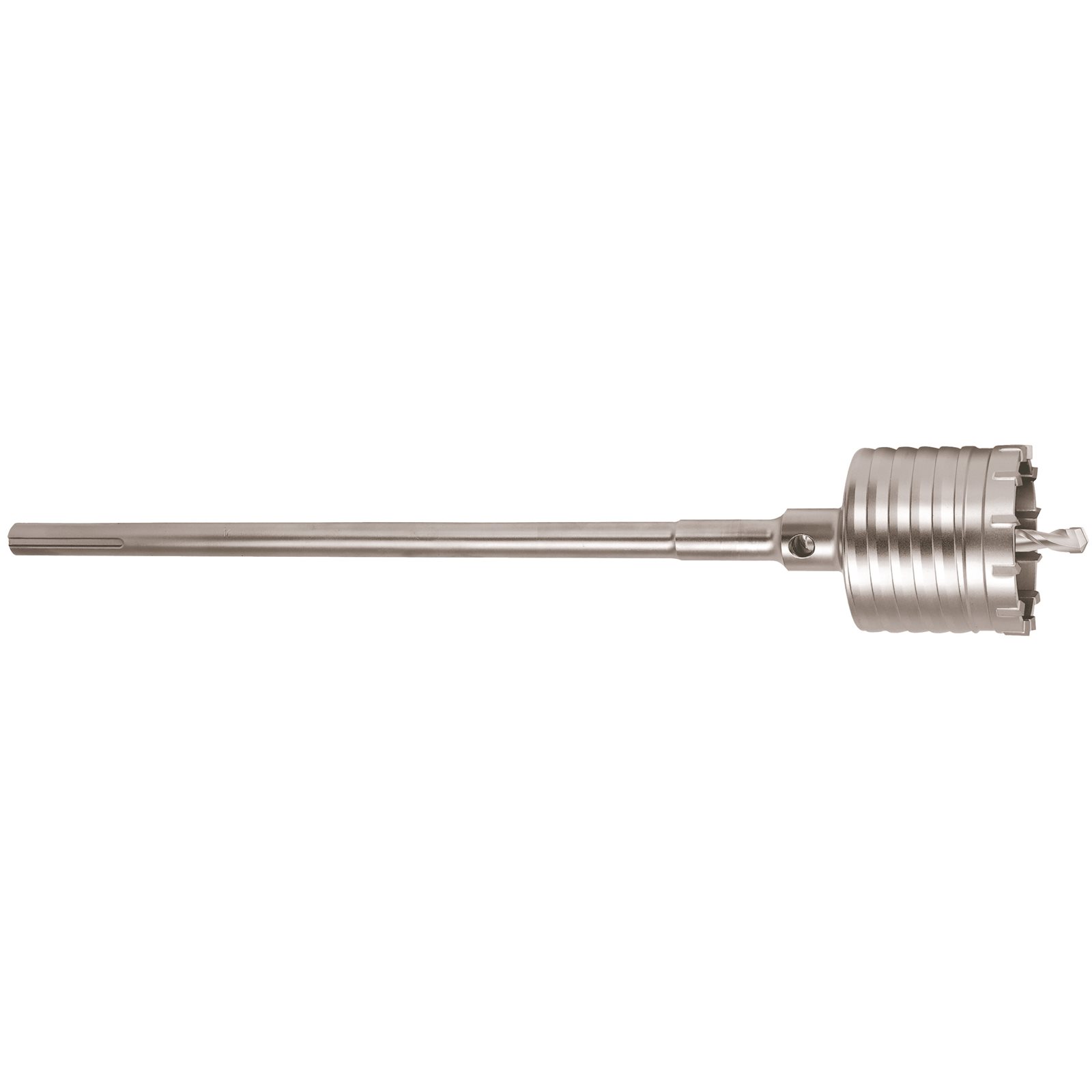 Carote SDS-Max TCT - Design dintr-o bucată 68 mm Milwaukee 4932373885