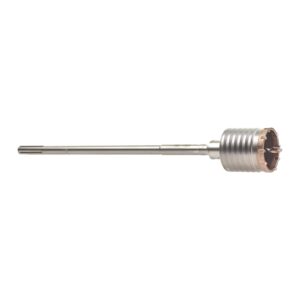Carote SDS-Max TCT - Design dintr-o bucată 80 mm Milwaukee 4932373886