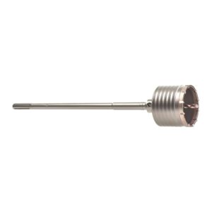 Carote SDS-Max TCT - Design dintr-o bucată 100 mm Milwaukee