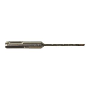 Burghie SDS-Plus M2 - 2 tăișuri 3.5 mm Milwaukee