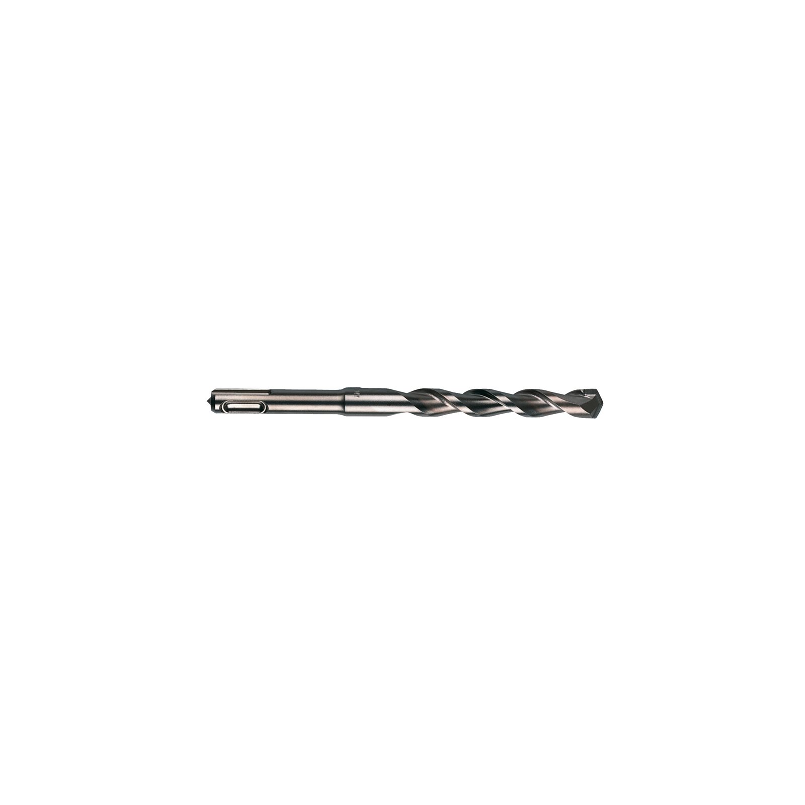 Burghie multifuncționale SDS-Plus TCT 10 mm Milwaukee