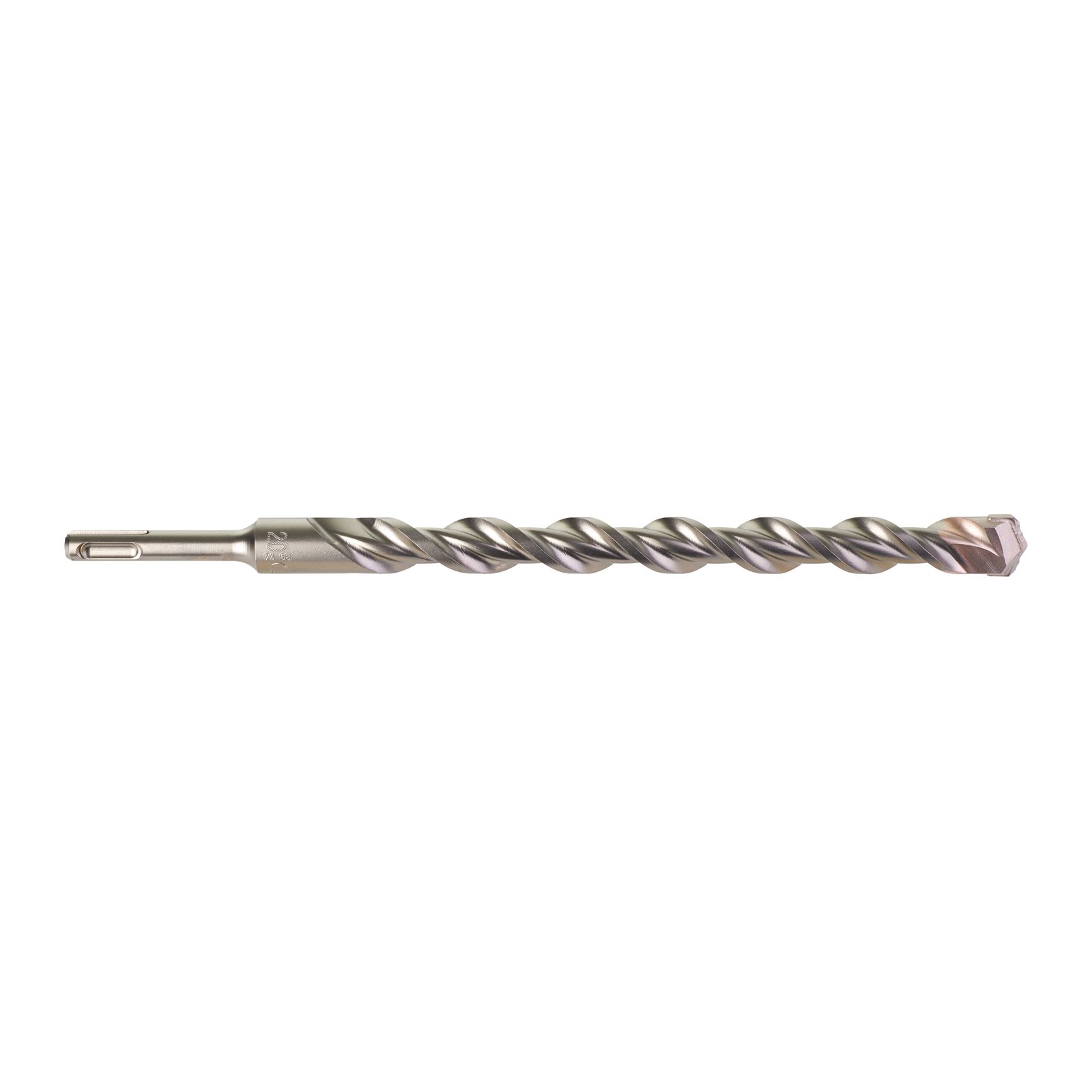 Burghie SDS-Plus M2 - 2 tăișuri 20 mm Milwaukee 4932399027