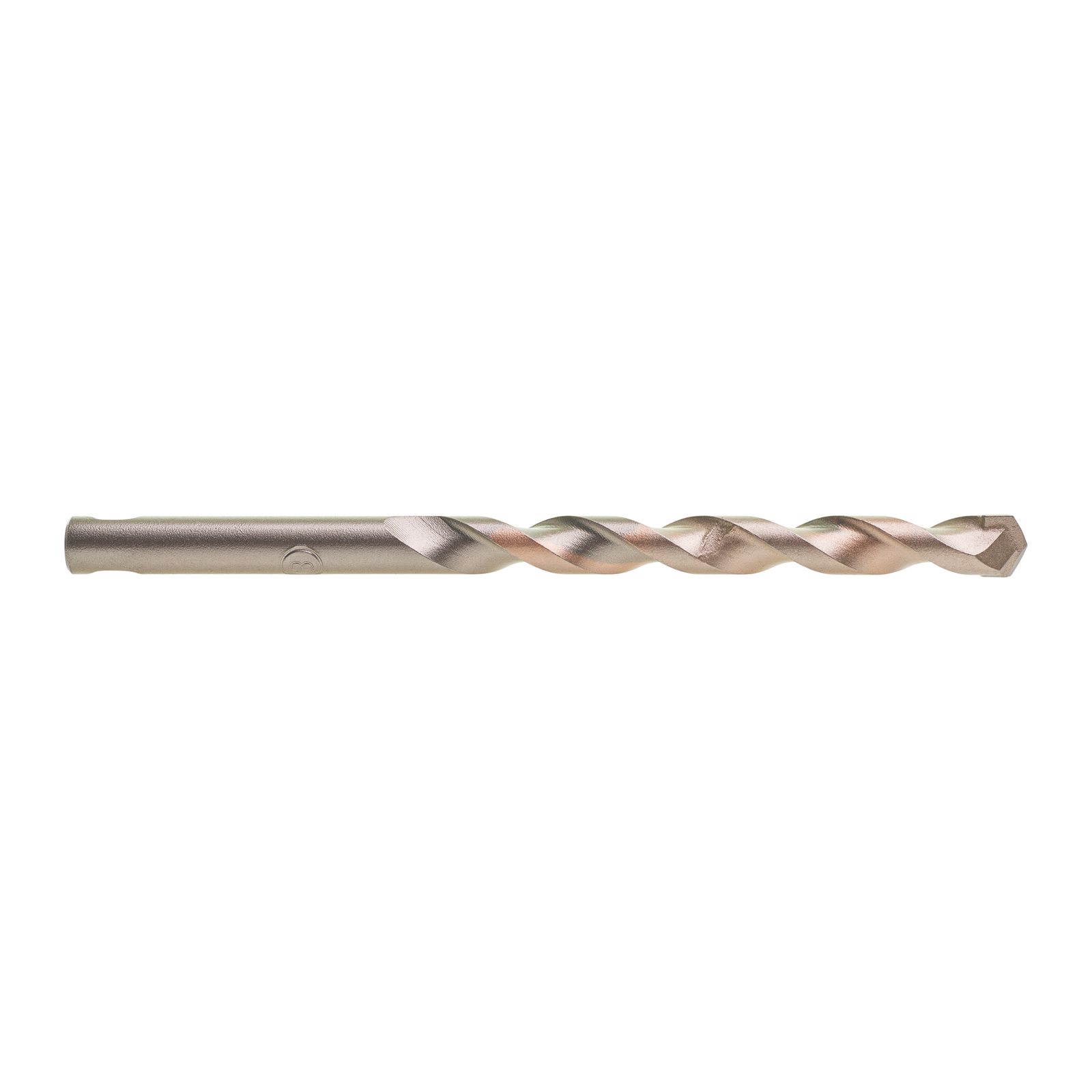 Accesorii pentru sisteme carote universale TCT 8 mm Milwaukee