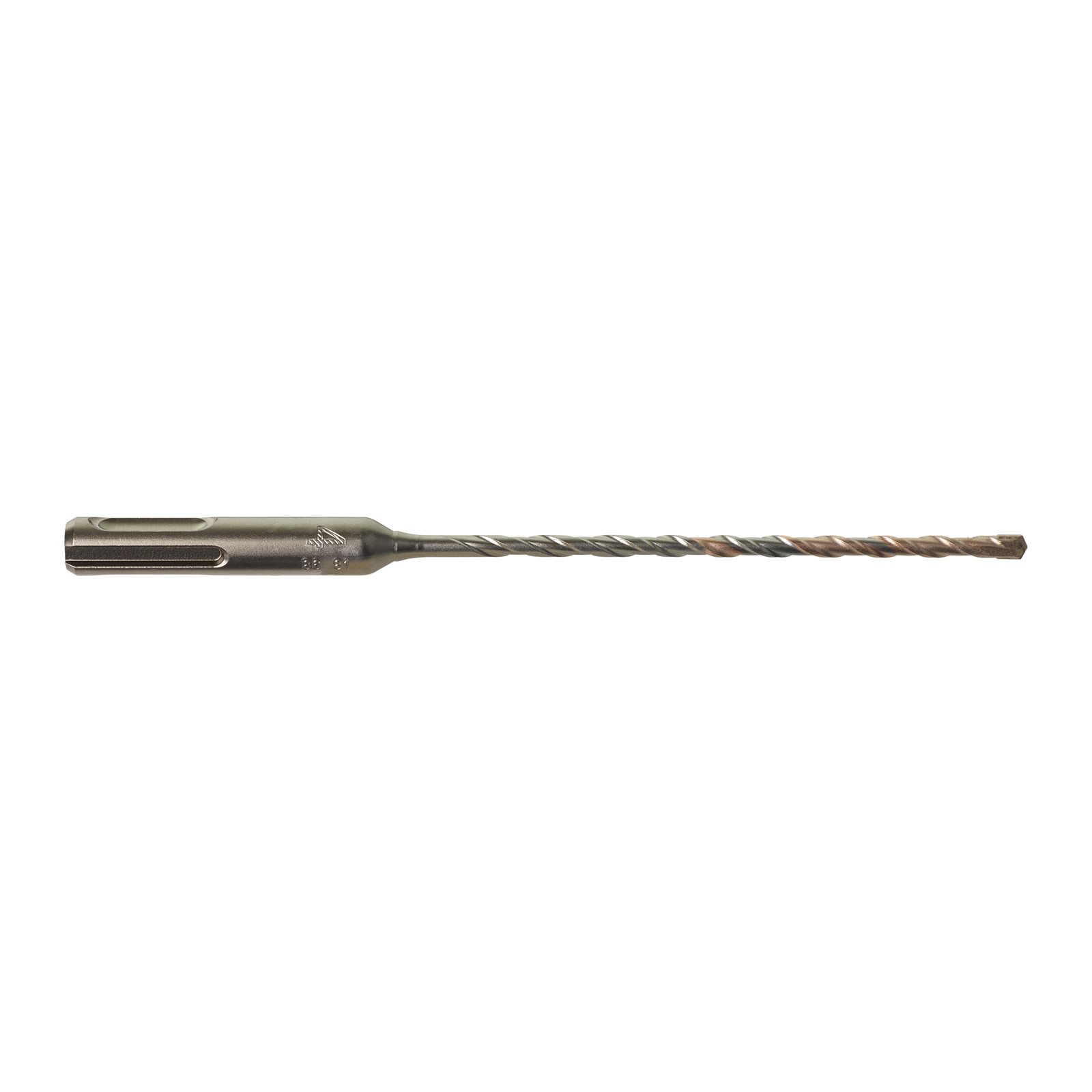 Burghie SDS-Plus M2 - 2 tăișuri 4 mm Milwaukee 4932399143