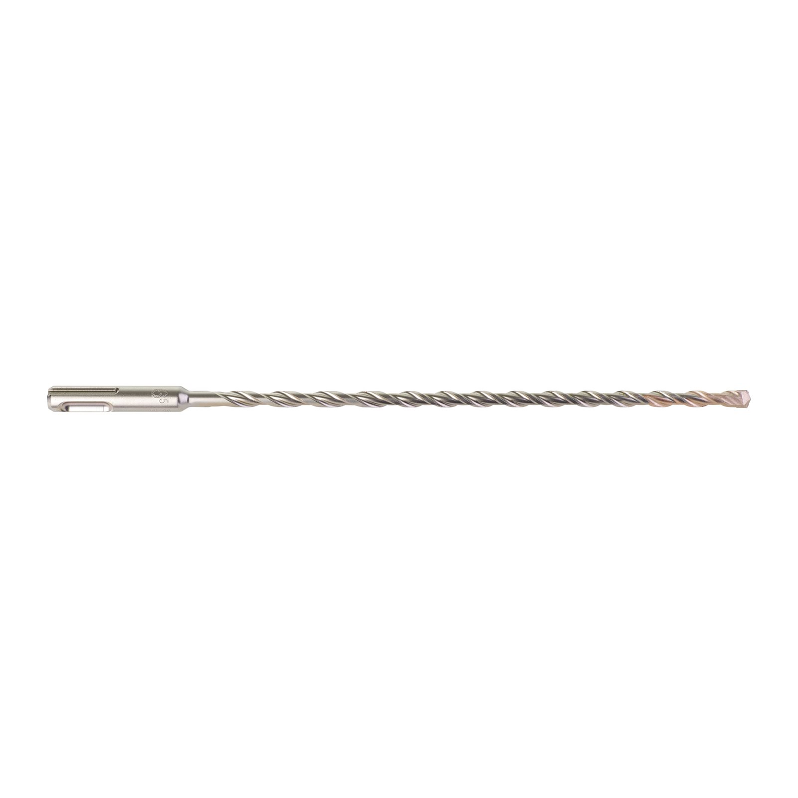 Burghie SDS-Plus M2 - 2 tăișuri 6.5 mm Milwaukee 4932399148