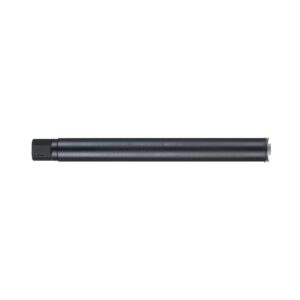 Găurire uscată cu carotă diamantată cu sistem de extragere a prafului - DCHXL 52 mm 1/4" Milwaukee