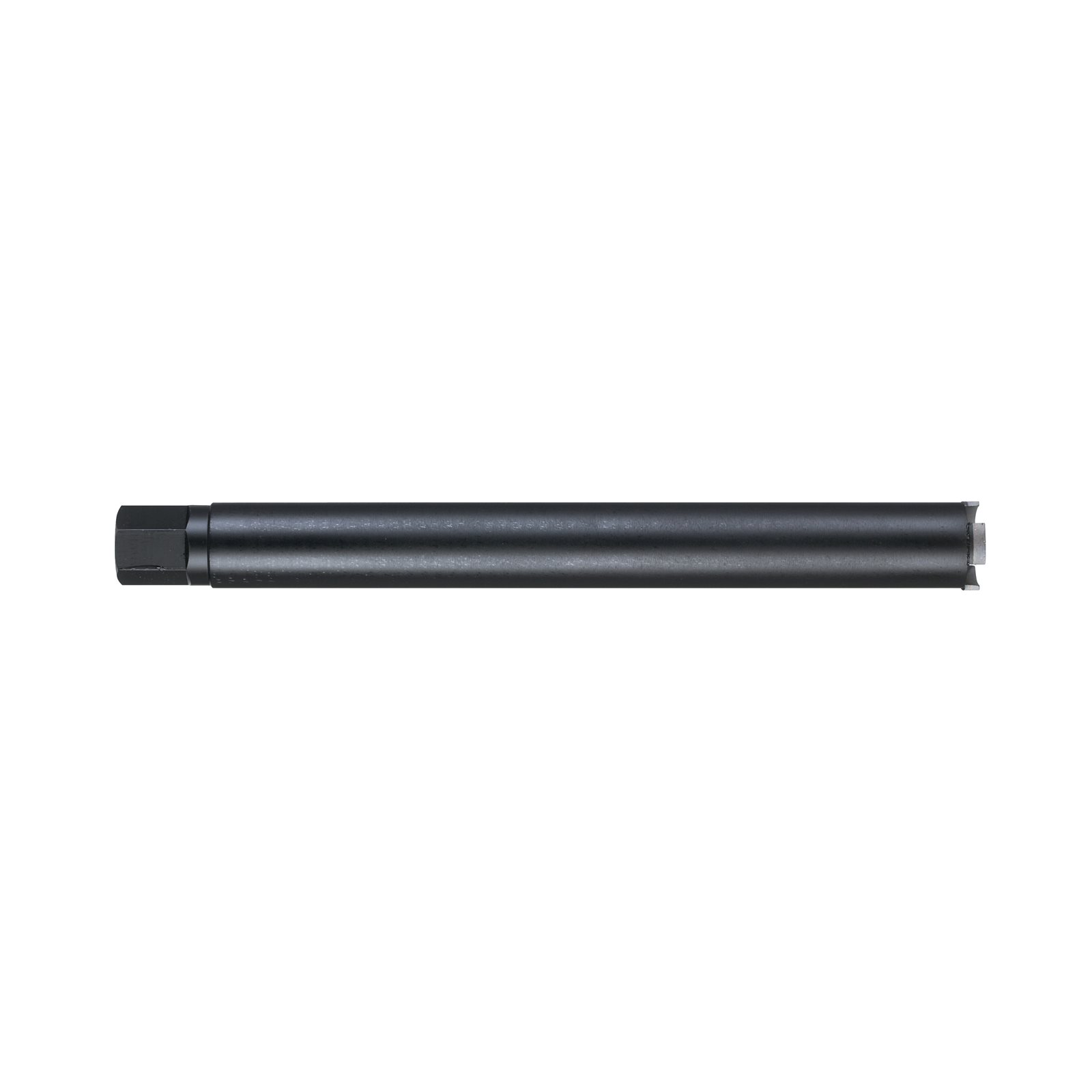 Găurire uscată cu carotă diamantată cu sistem de extragere a prafului - DCHXL 52 mm 1/4" Milwaukee