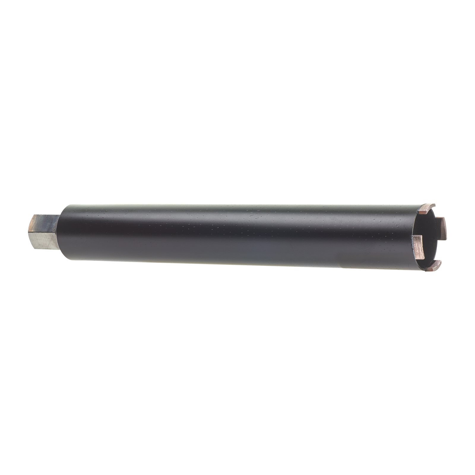 Găurire uscată cu carotă diamantată cu sistem de extragere a prafului - DCHXL 68 mm 1/4" Milwaukee