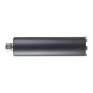 Găurire uscată cu carotă diamantată cu sistem de extragere a prafului - DCHXL 122 mm 1/4" Milwaukee