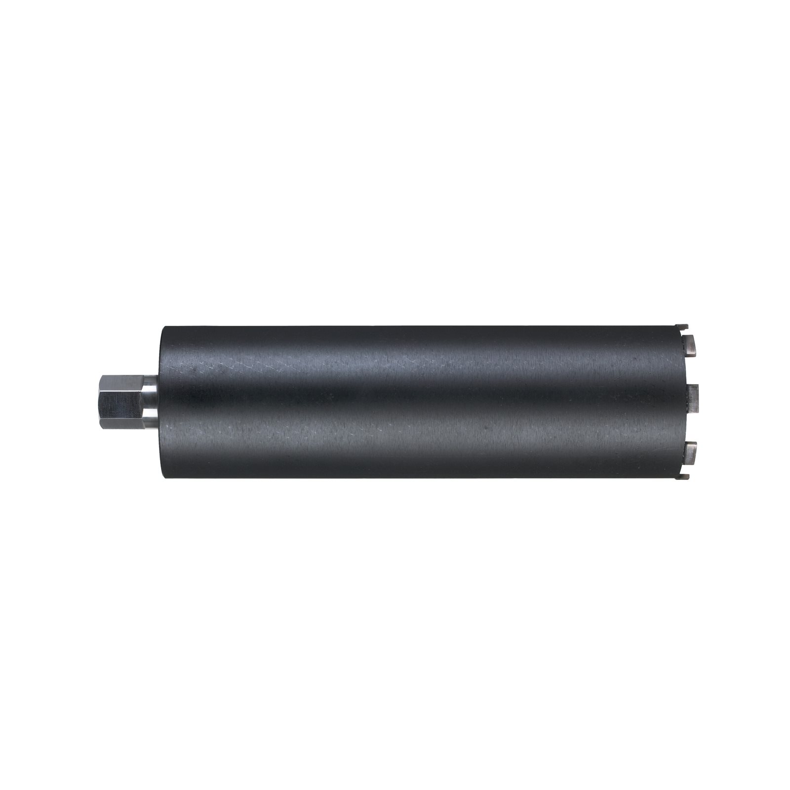 Găurire uscată cu carotă diamantată cu sistem de extragere a prafului - DCHXL 132 mm 1/4" Milwaukee