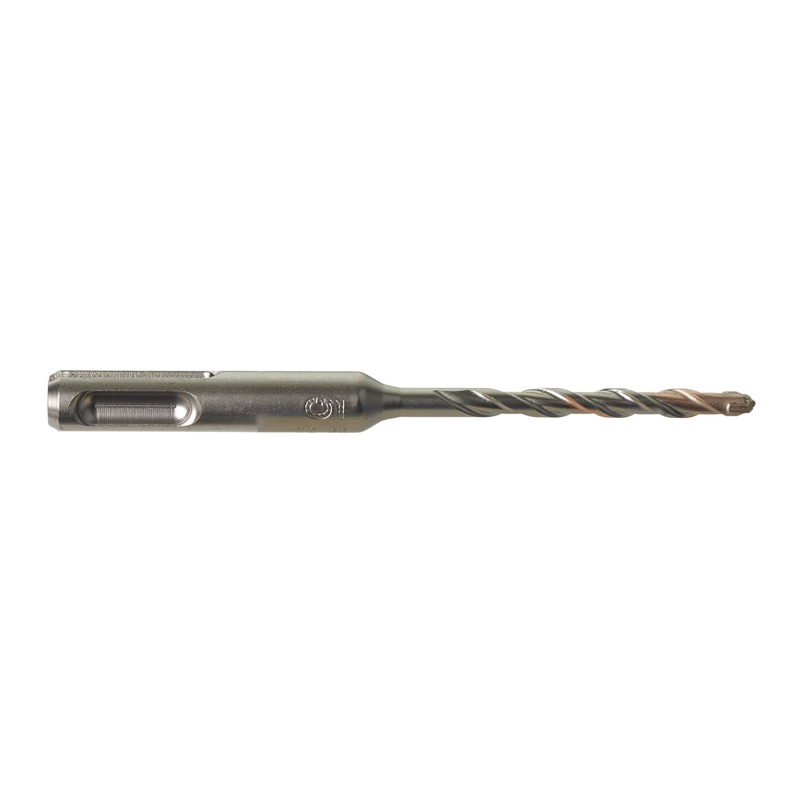 Burghie SDS-Plus M2 - 2 tăișuri 50 buc Milwaukee 4932399176