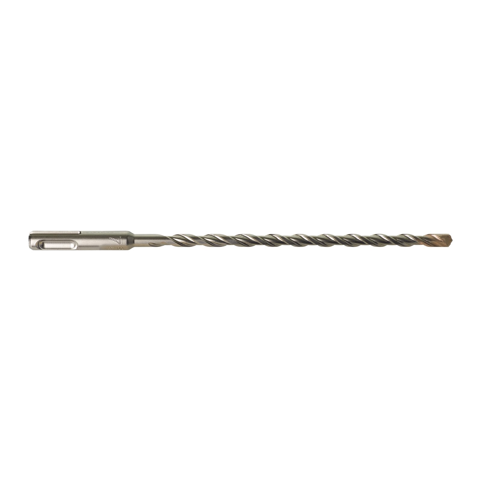 Burghie SDS-Plus M2 - 2 tăișuri 7 mm Milwaukee 4932399222