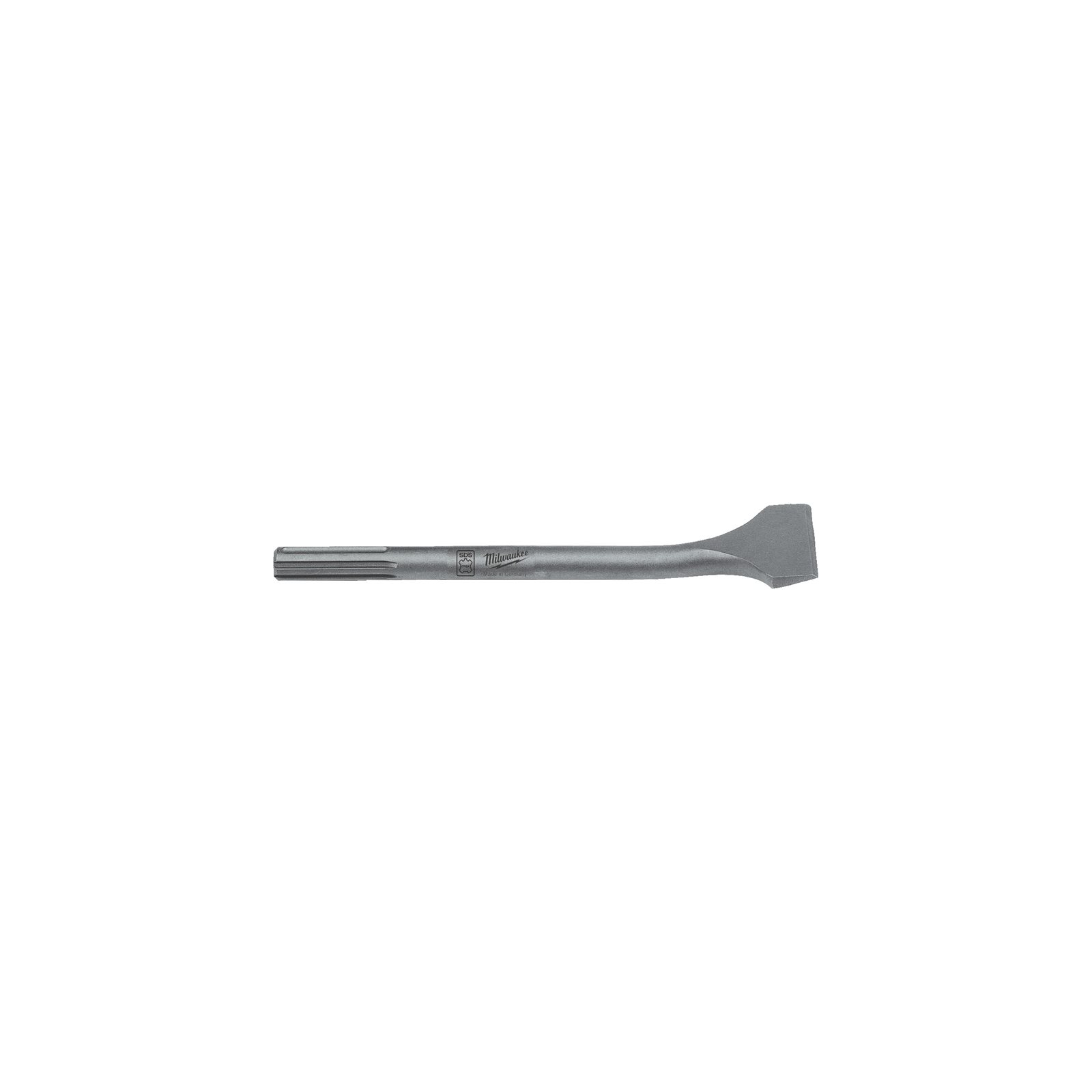 Dălți SDS-Max pentru înlăturare plăci ceramice Milwaukee
