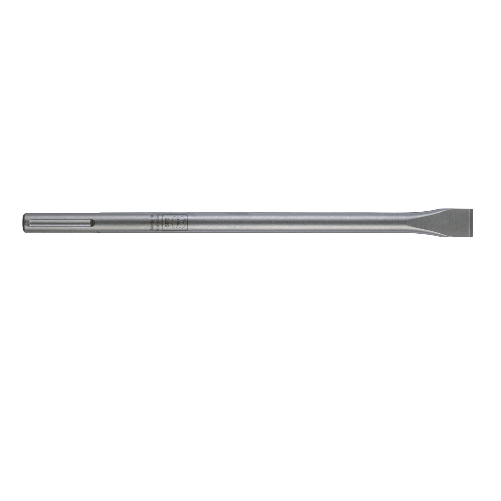 Dălți plate SDS-Max 20 buc Milwaukee