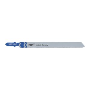 Pânze tradiționale 1 mm 5 buc Milwaukee