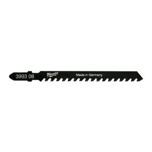 Aplicații speciale: fibră de sticlă, materiale plastice întărite, sticlă acrilică 4.2 mm Milwaukee 4932373387 - imagine 2