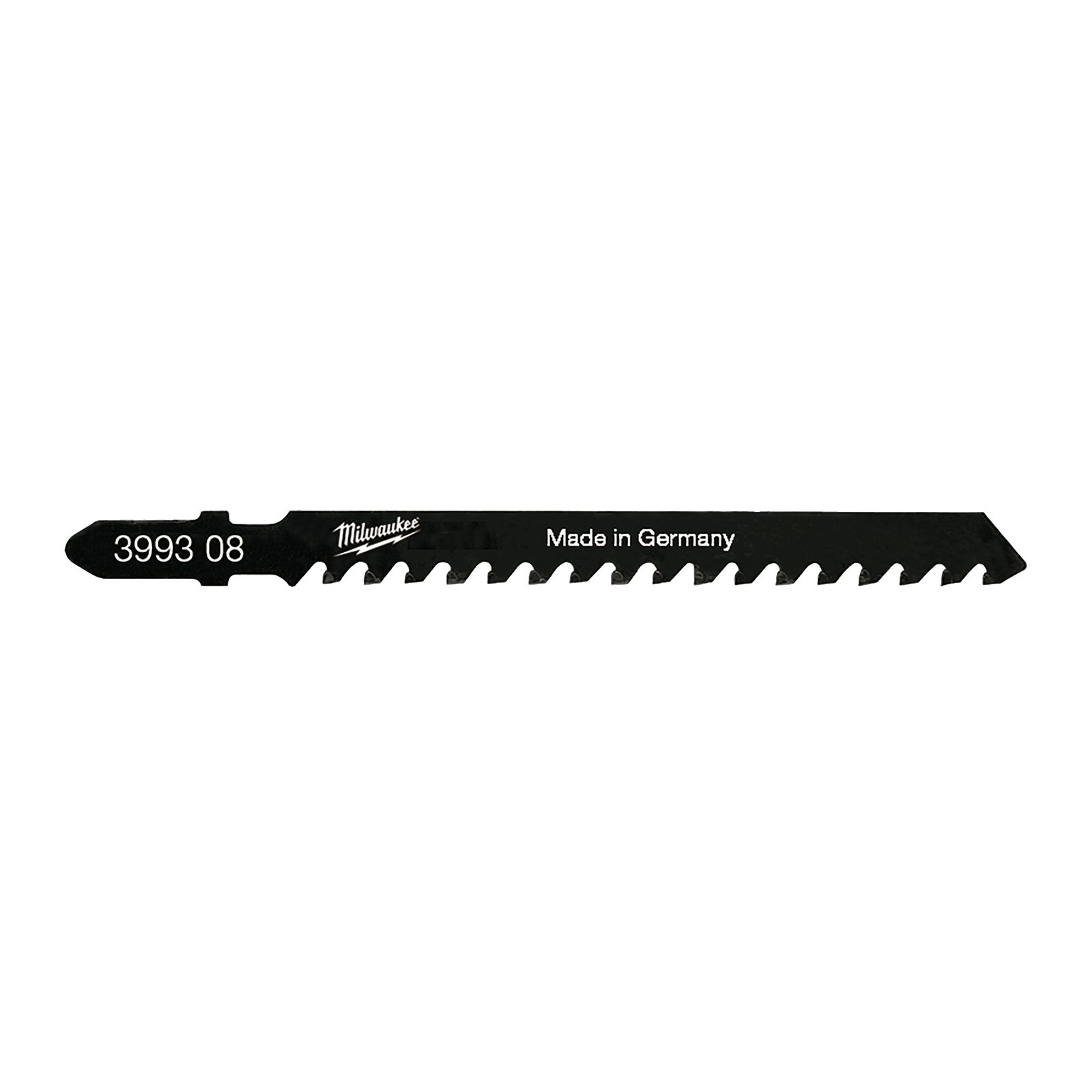 Aplicații speciale: fibră de sticlă, materiale plastice întărite, sticlă acrilică 4.2 mm Milwaukee 4932373387 - imagine 2
