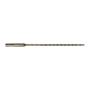 Burghie SDS-Plus M2 - 2 tăișuri 5 mm Milwaukee 4932399316