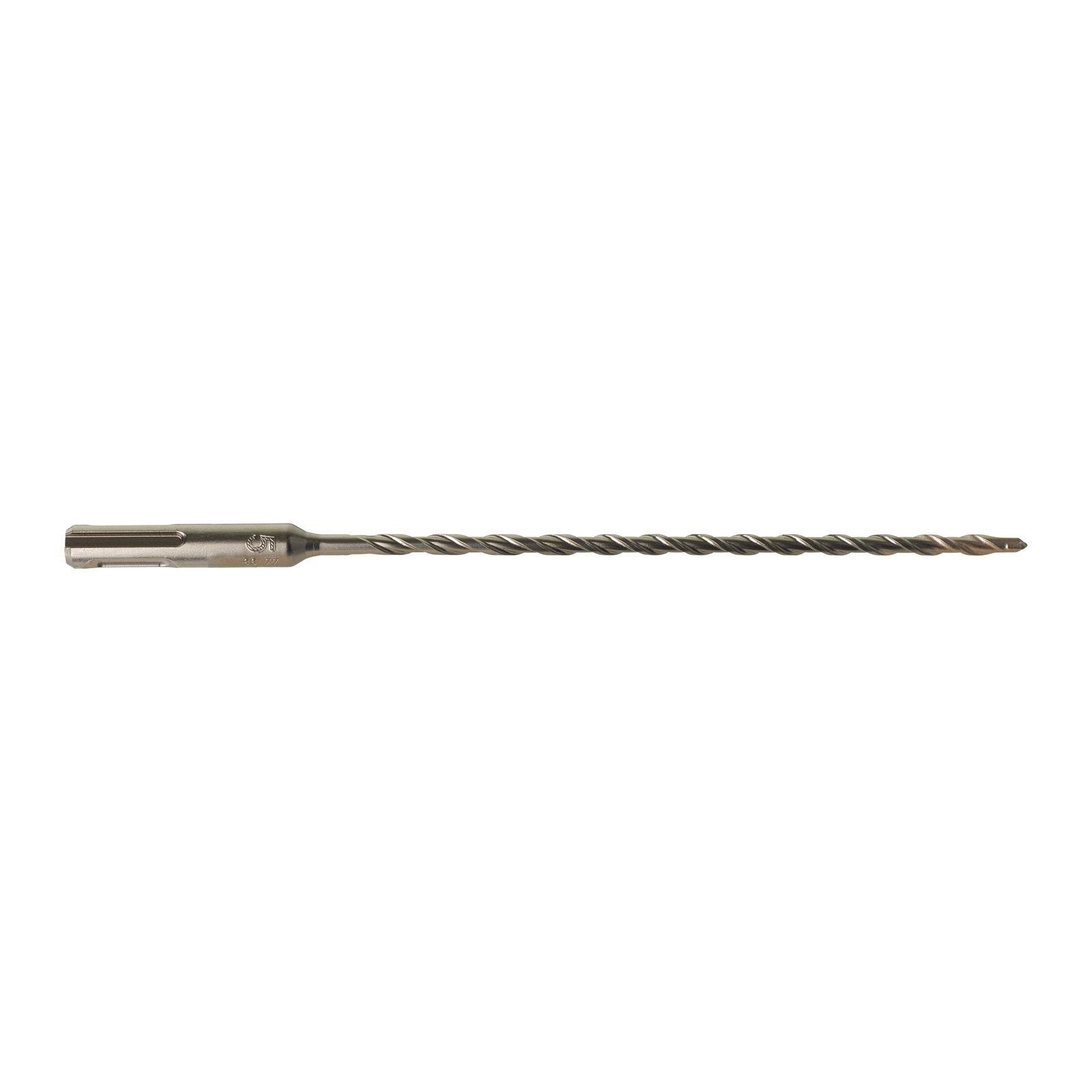Burghie SDS-Plus M2 - 2 tăișuri 5 mm Milwaukee 4932399316