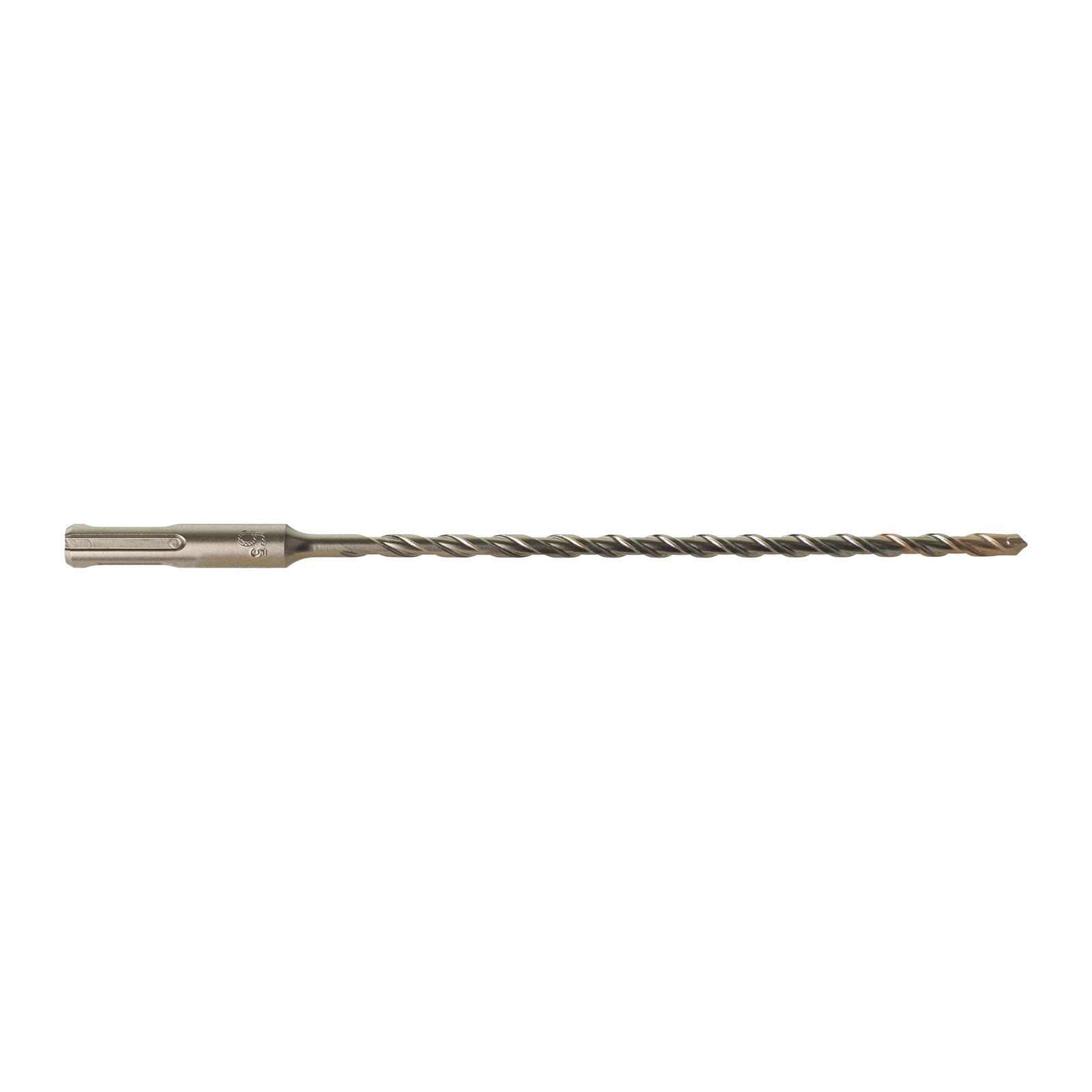 Burghie SDS-Plus M2 - 2 tăișuri 5.5 mm Milwaukee 4932399317