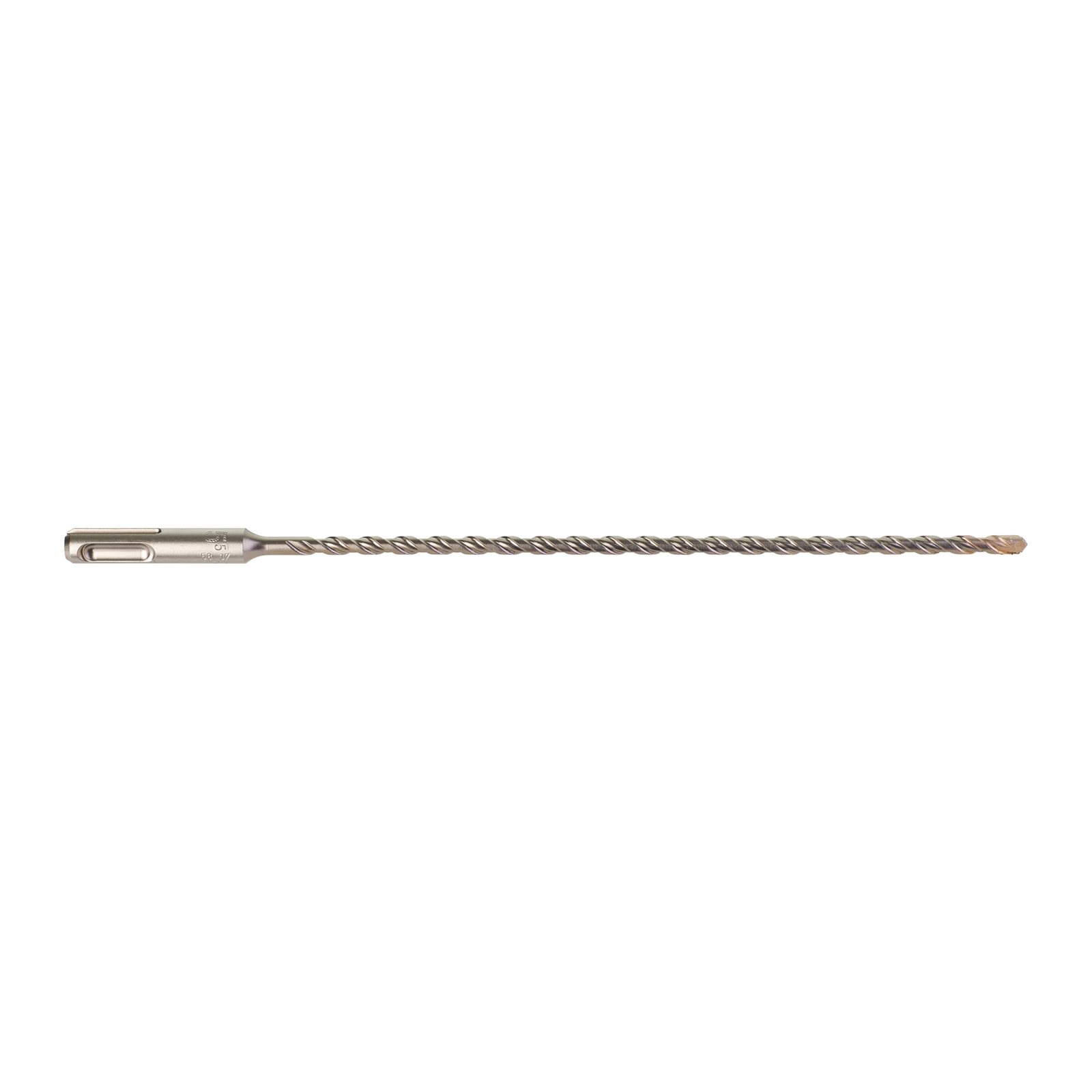 Burghie SDS-Plus M2 - 2 tăișuri 5.5 mm Milwaukee 4932399318