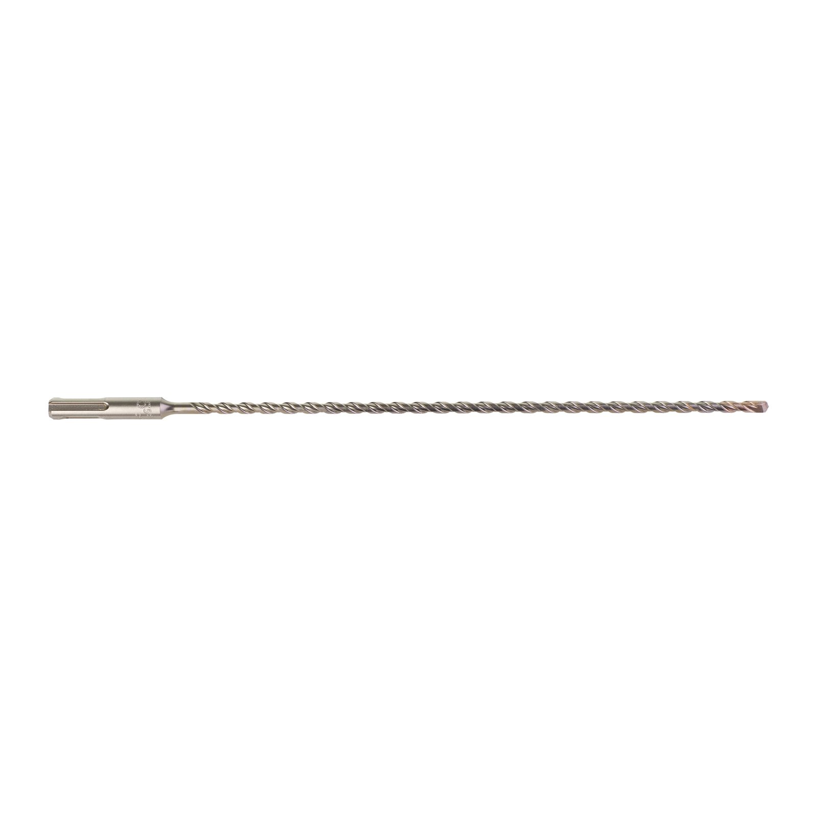 Burghie SDS-Plus M2 - 2 tăișuri 5.5 mm Milwaukee 4932399319