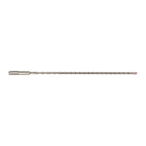 Burghie SDS-Plus M2 - 2 tăișuri 6 mm Milwaukee 4932399321