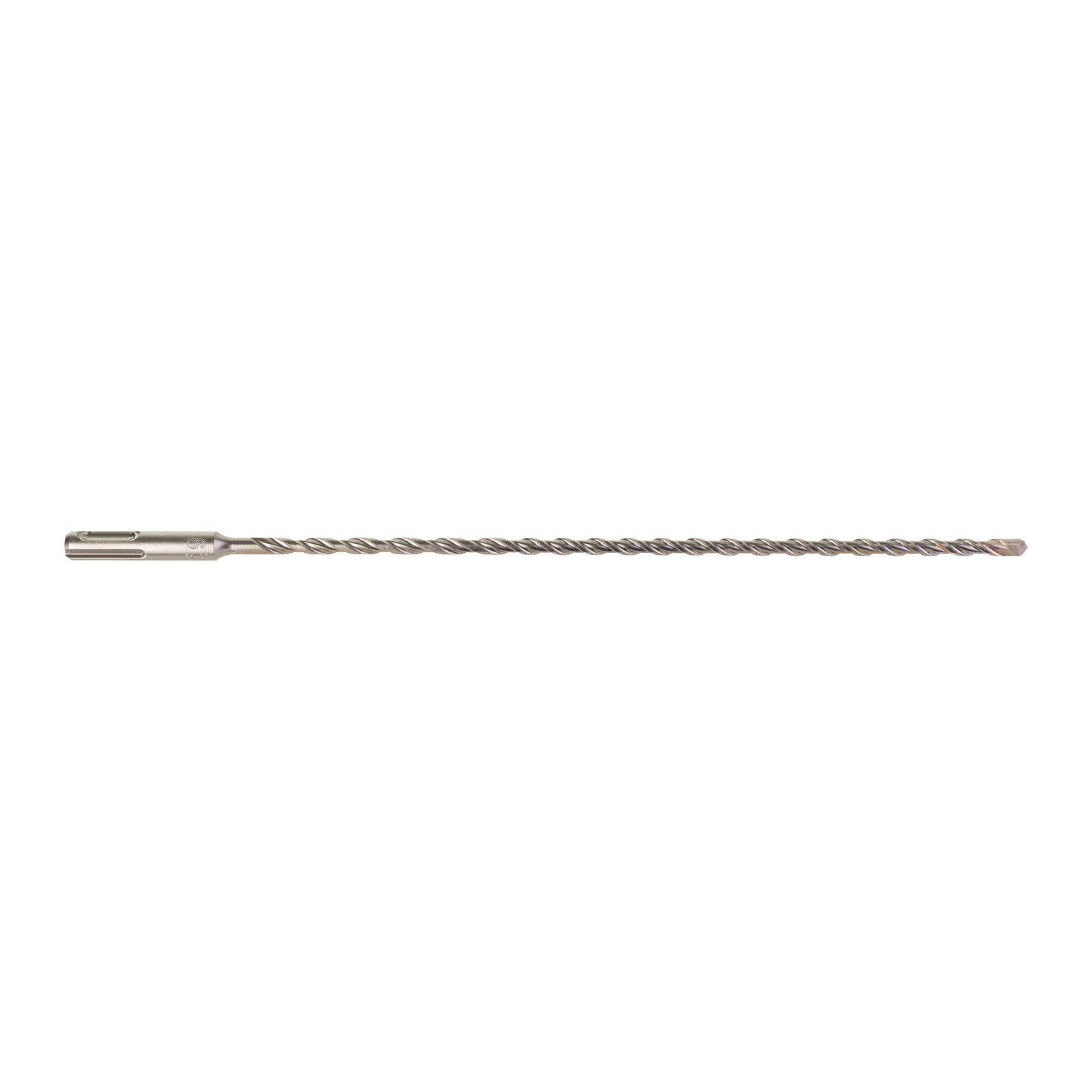 Burghie SDS-Plus M2 - 2 tăișuri 6 mm Milwaukee 4932399321