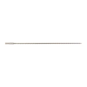 Burghie SDS-Plus M2 - 2 tăișuri 6 mm Milwaukee 4932399322