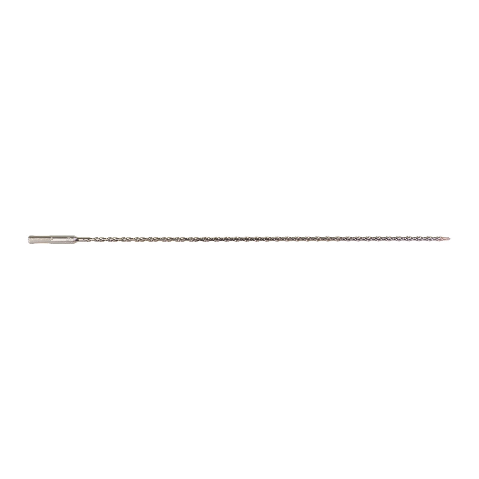 Burghie SDS-Plus M2 - 2 tăișuri 6 mm Milwaukee 4932399322