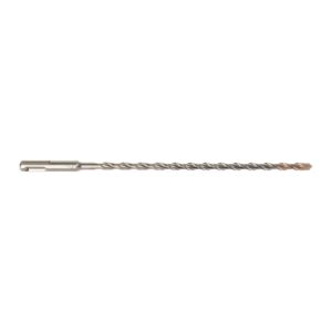 Burghie SDS-Plus M2 - 2 tăișuri 7 mm Milwaukee 4932399324