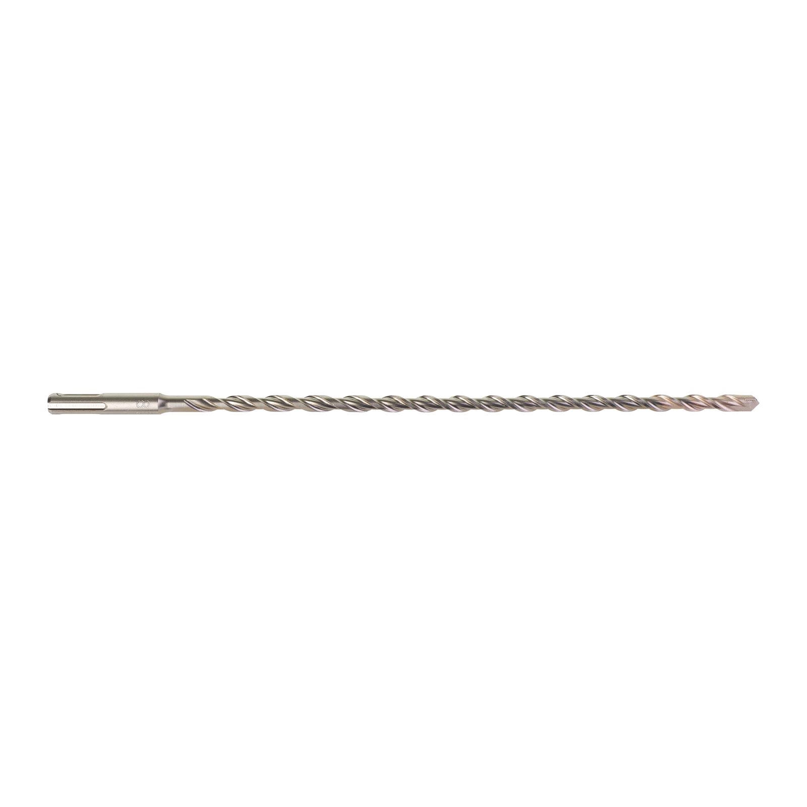 Burghie SDS-Plus M2 - 2 tăișuri 8 mm Milwaukee 4932399325