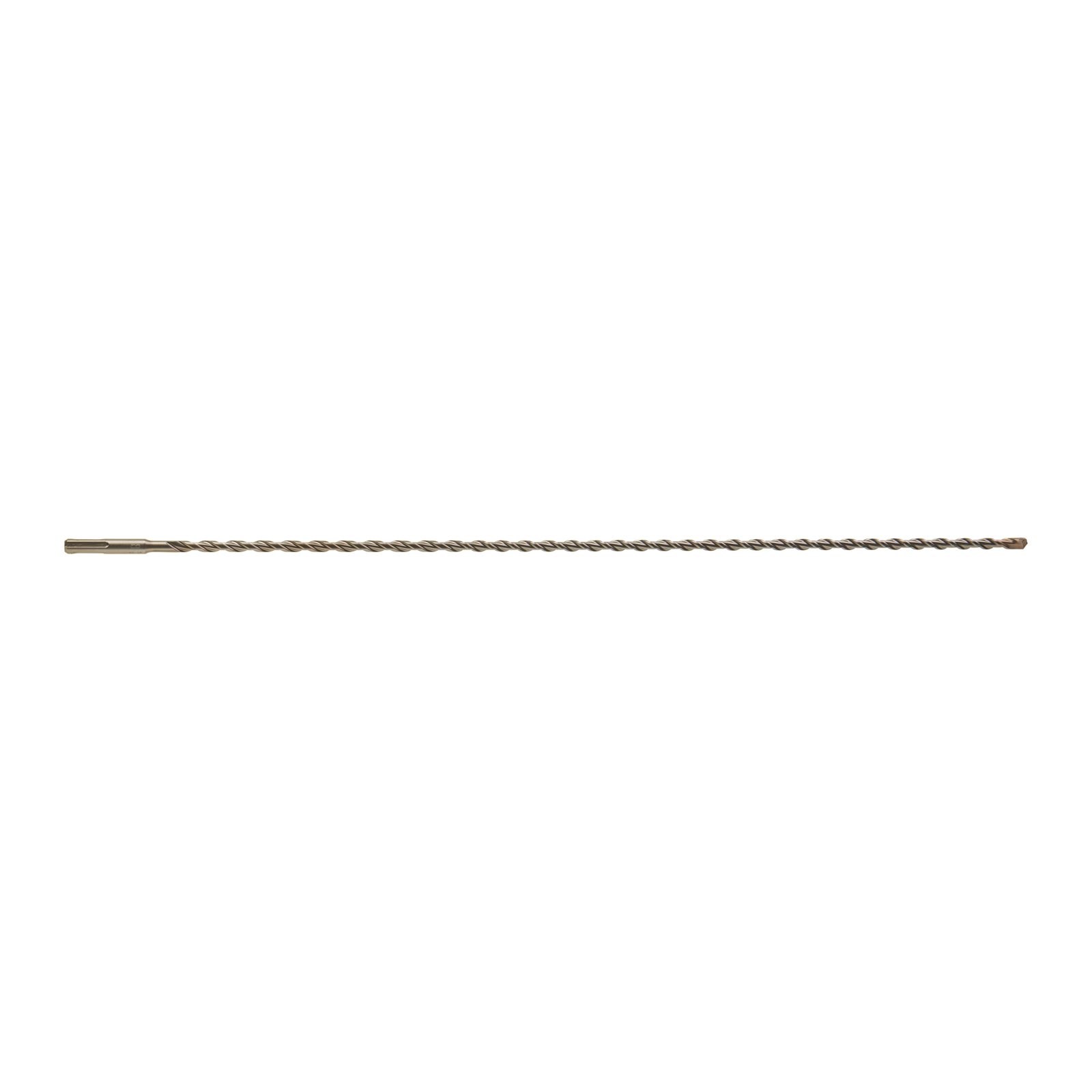 Burghie SDS-Plus M2 - 2 tăișuri 8 mm Milwaukee 4932399327