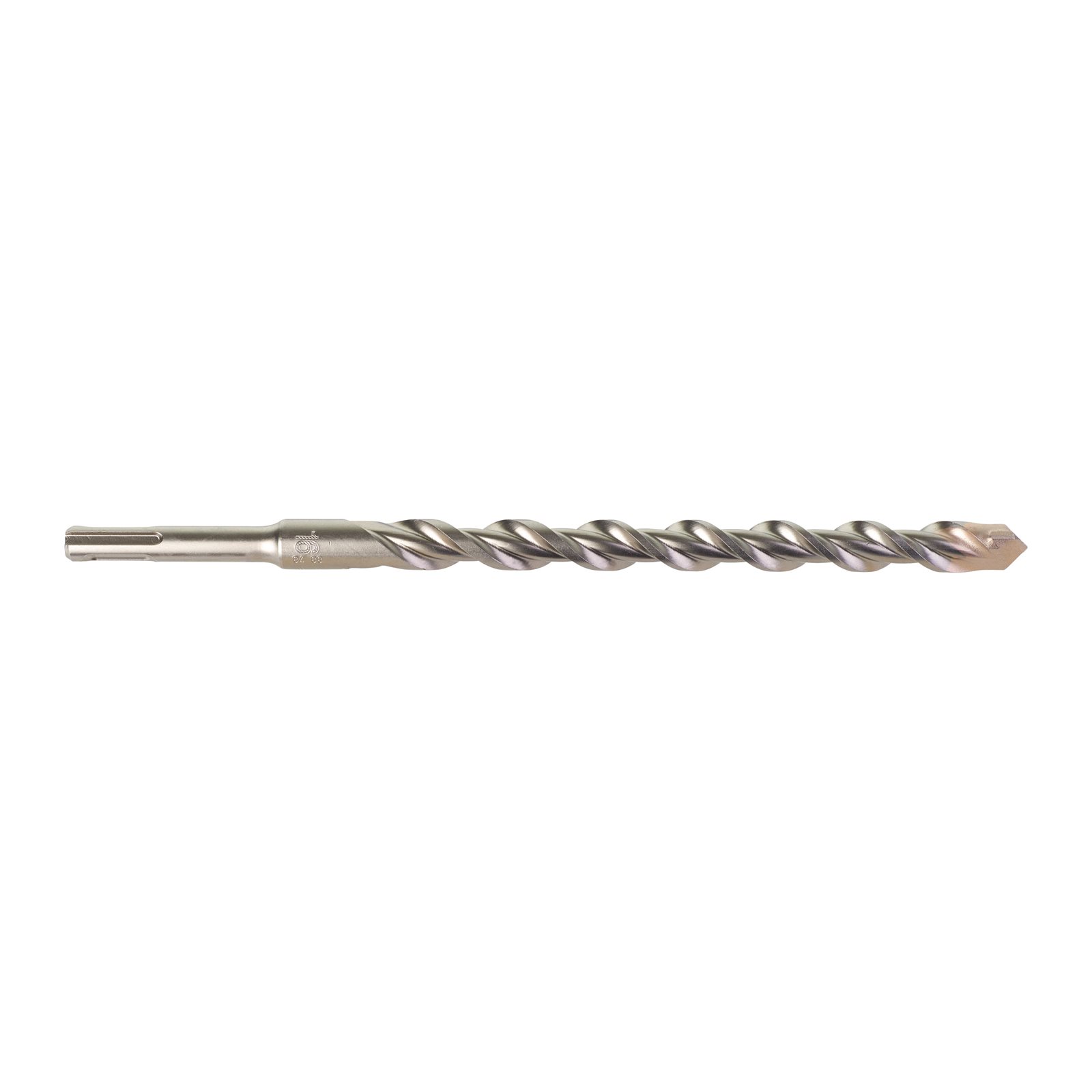 Burghie SDS-Plus M2 - 2 tăișuri 16 mm Milwaukee 4932399331