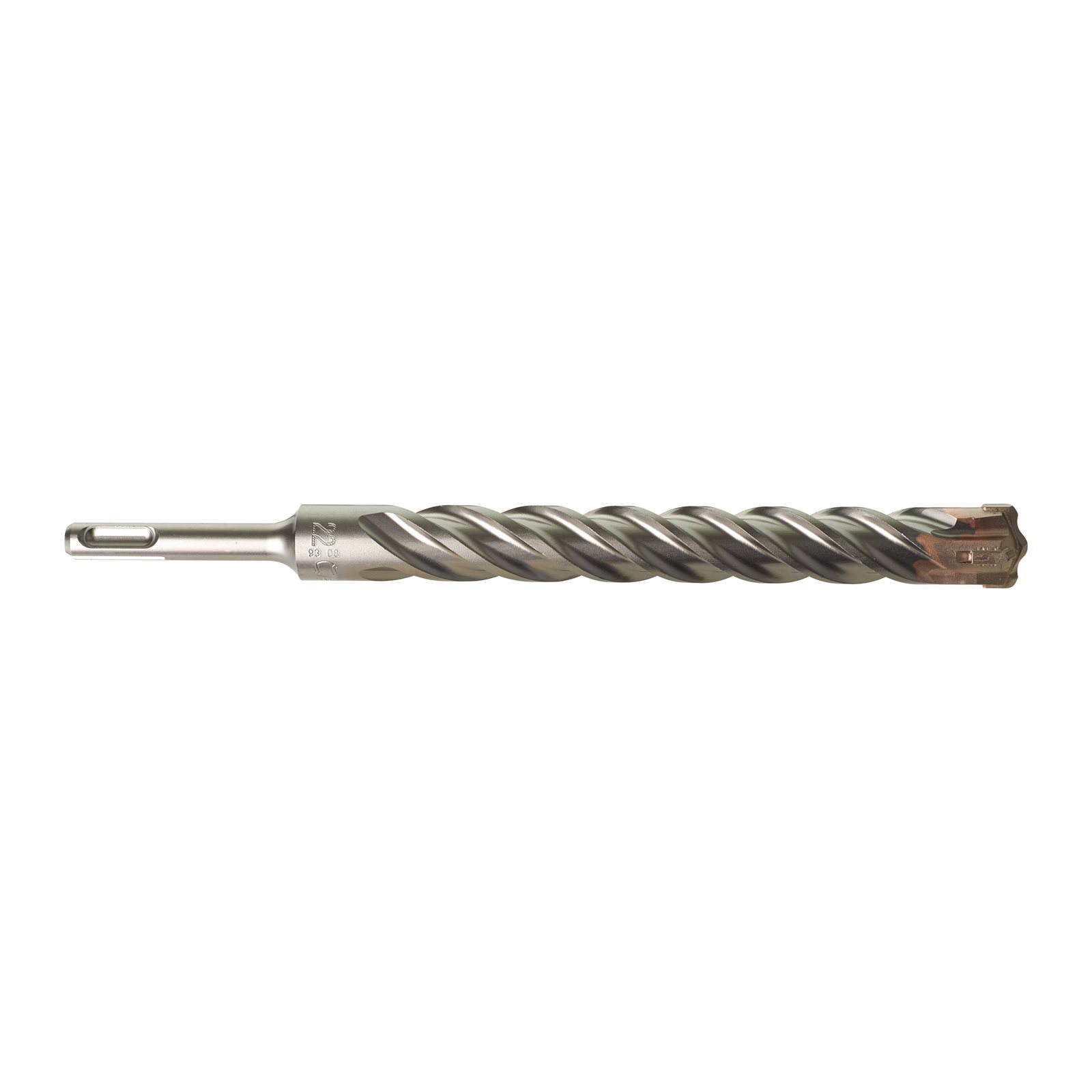 Burghie SDS-Plus MX4 - 4 tăișuri 22 mm Milwaukee 4932399332