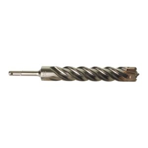 Burghie SDS-Plus MX4 - 4 tăișuri 30 mm Milwaukee 4932399335