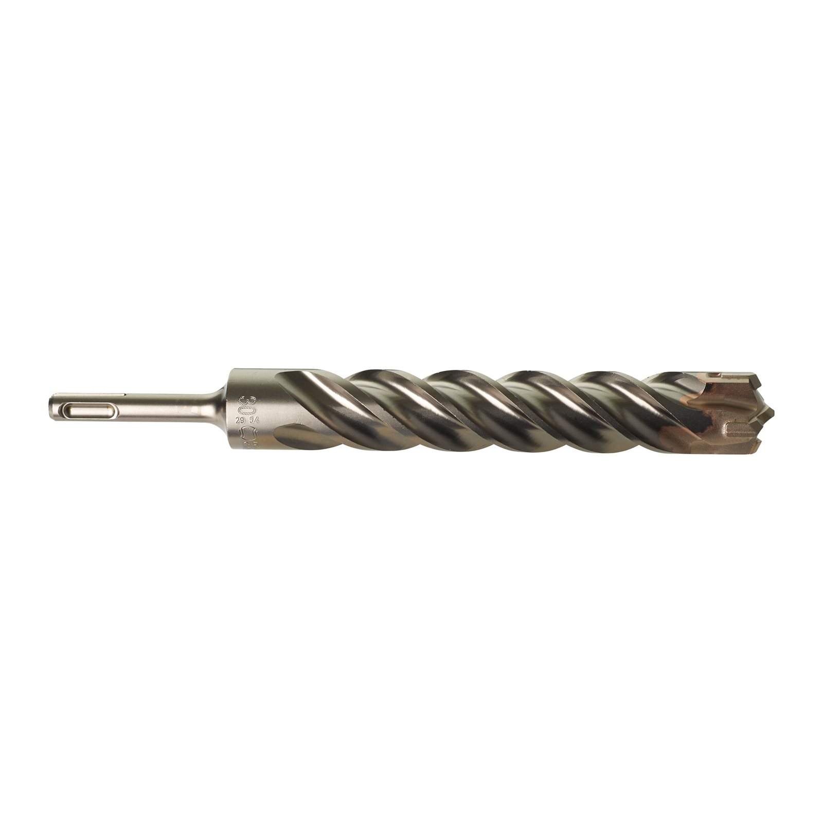 Burghie SDS-Plus MX4 - 4 tăișuri 30 mm Milwaukee 4932399335