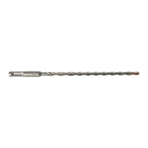 Burghie SDS-Plus M2 - 2 tăișuri 10 buc Milwaukee 4932399339