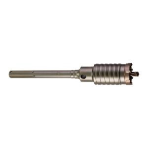 Carote SDS-Max TCT - Design dintr-o bucată 11 mm Milwaukee - imagine 2