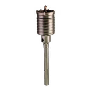 Carote SDS-Max TCT - Design dintr-o bucată 68 mm Milwaukee 4932399374