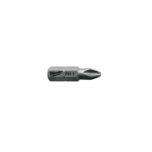 Biți 25 mm 25 buc Milwaukee 4932399586