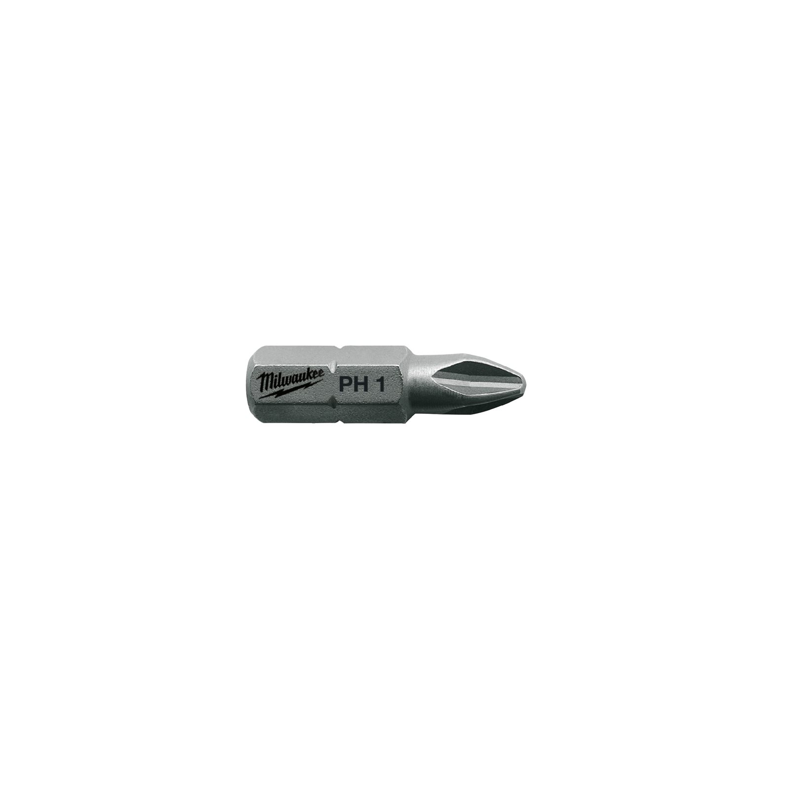 Biți 25 mm 25 buc Milwaukee 4932399586