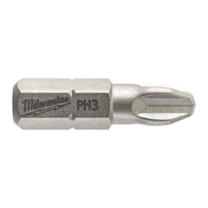 Biți 25 mm 25 buc Milwaukee 4932399588