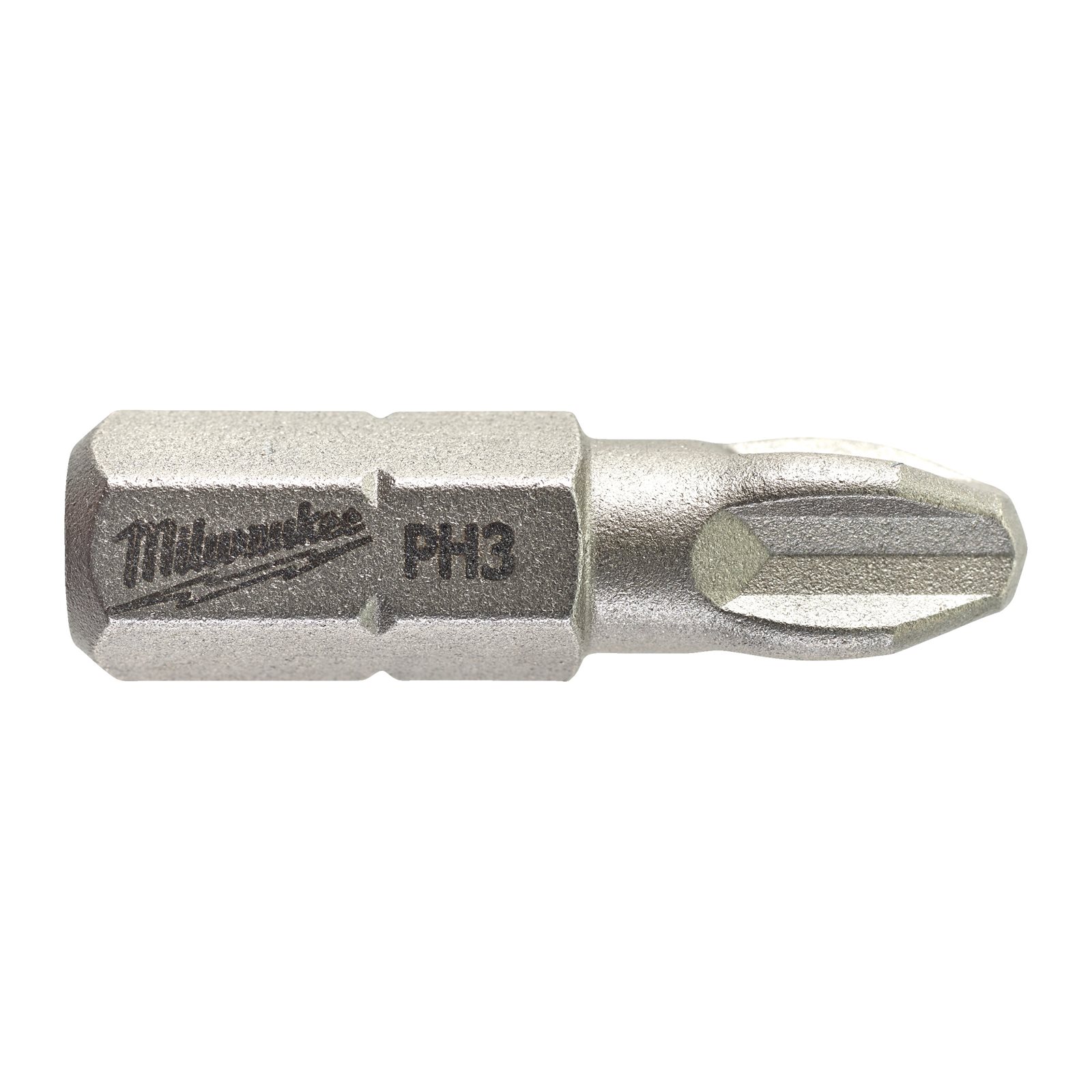 Biți 25 mm 25 buc Milwaukee 4932399588