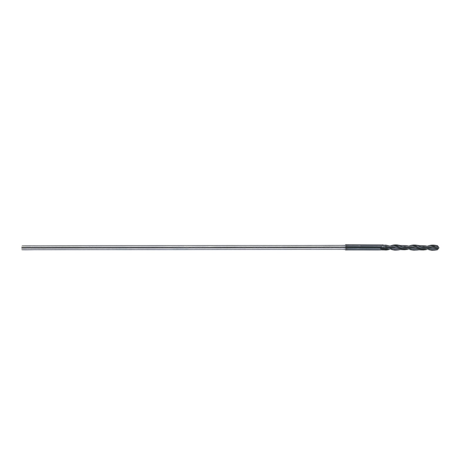 Burghie pentru cofraje HSS - DIN 7490 8 mm Milwaukee 4932363667 - imagine 2