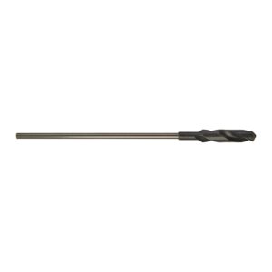 Burghie pentru cofraje HSS - DIN 7490 22 mm Milwaukee 4932399673