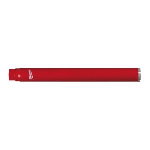 Carote diamantate pentru găurire umedă WCHP și WCHP-SB peste 52 mm 172 mm 1/4" Milwaukee - imagine 2