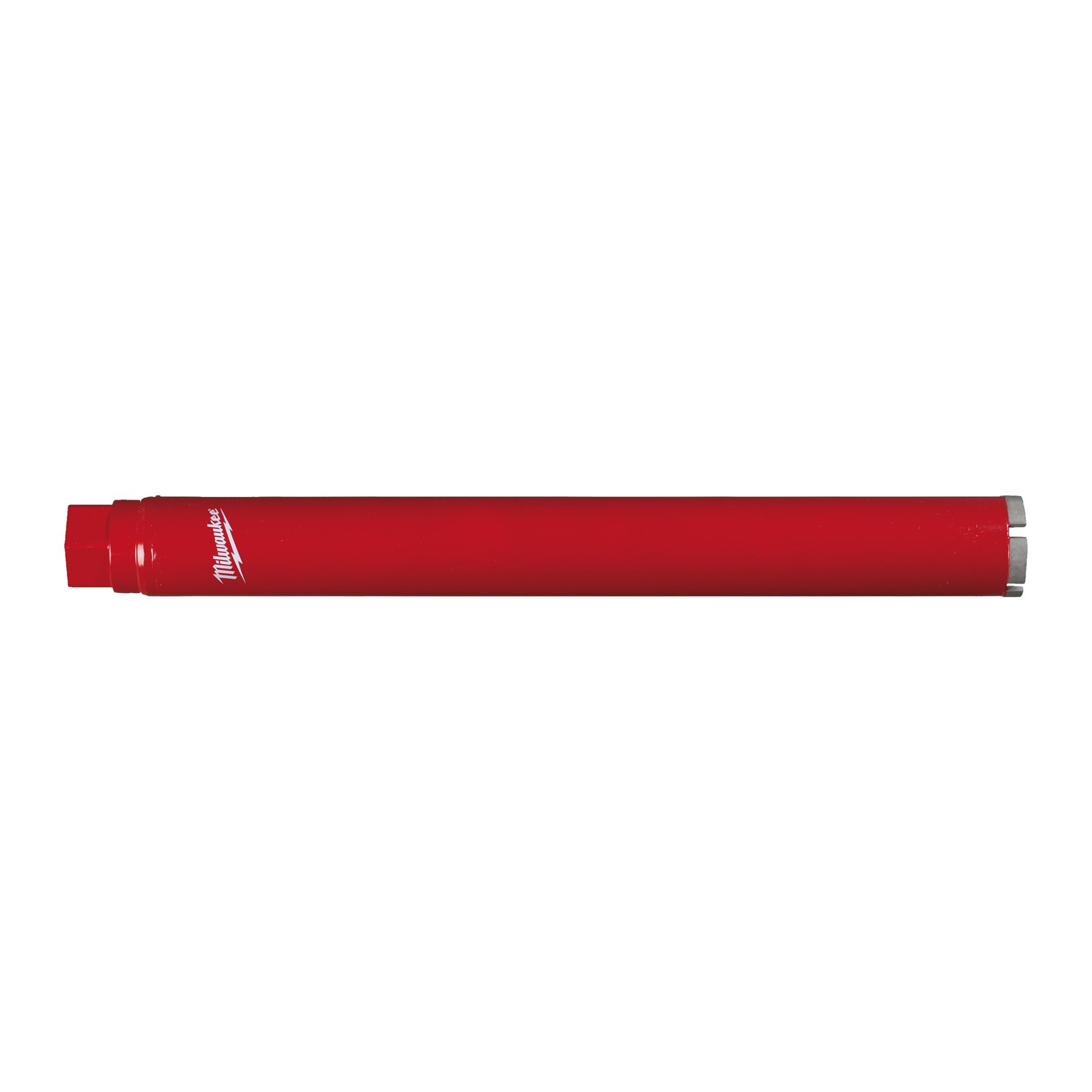 Carote diamantate pentru găurire umedă WCHP și WCHP-SB peste 52 mm 172 mm 1/4" Milwaukee - imagine 2