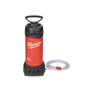 Atașamente - găurire umedă cu carote diamantate Milwaukee 4932399726
