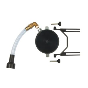 Atașamente - găurire umedă cu carote diamantate 180 mm Milwaukee
